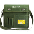 canvas electric tool bag